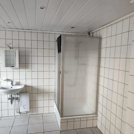 Monteurwohnung Haus Elbert 4 Apartment Hagen (Arnsberg)