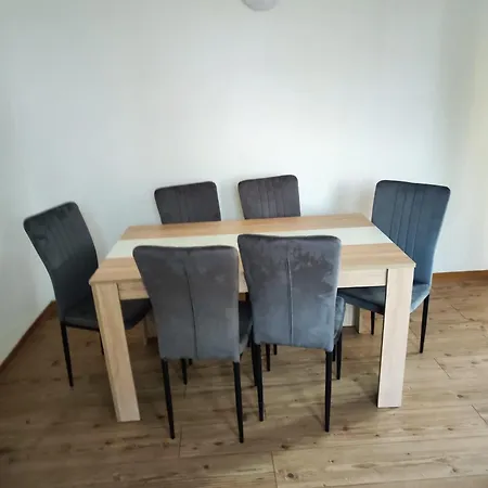 Apartment Monteurwohnung Haus Elbert 4
