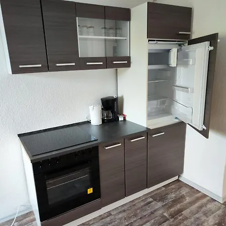 Monteurwohnung Haus Elbert 4 Hagen (Arnsberg)