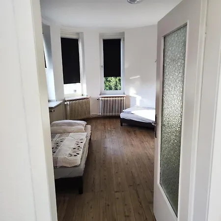 Monteurwohnung Haus Elbert 4 Hagen (Arnsberg)