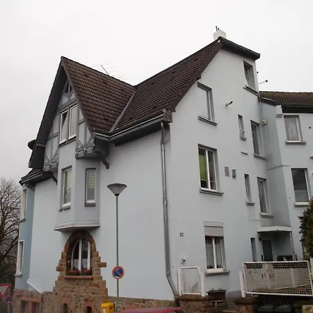 Apartment Monteurwohnung Haus Elbert 4 Hagen (Arnsberg)