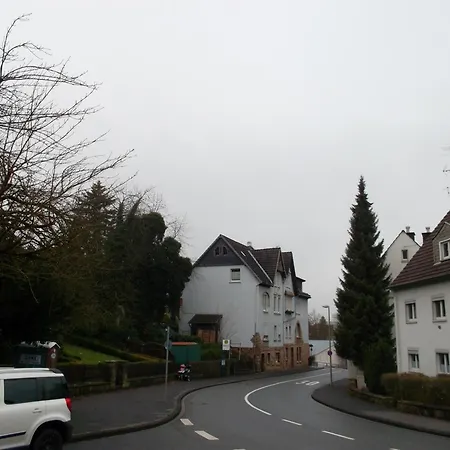 Monteurwohnung Haus Elbert 4
