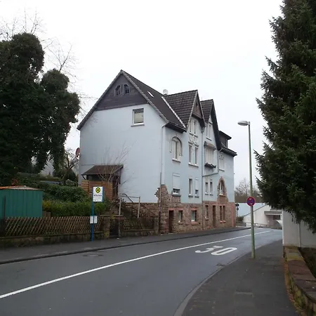 Monteurwohnung Haus Elbert 4 Hagen (Arnsberg)