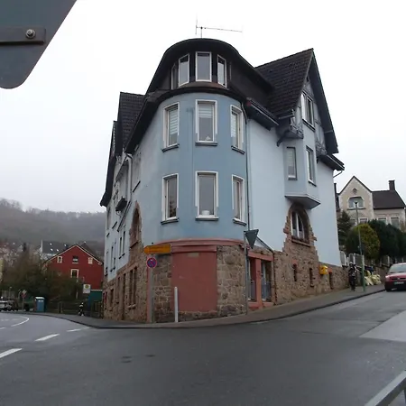 Monteurwohnung Haus Elbert 4