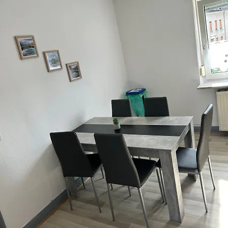 Monteurwohnung Haus Elbert 4 Hagen (Arnsberg)