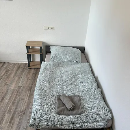 Monteurwohnung Haus Elbert 4