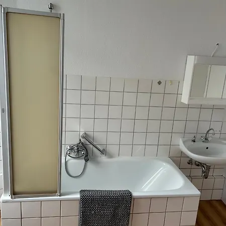 Monteurwohnung Haus Elbert 4