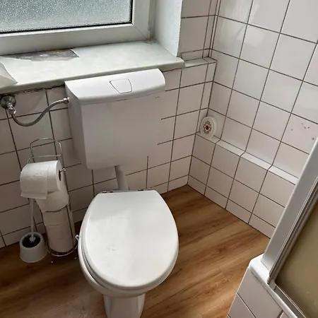 Apartment Monteurwohnung Haus Elbert 4