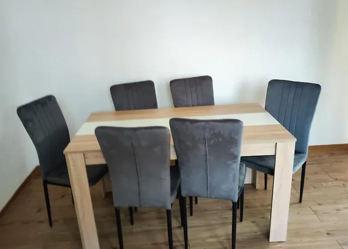 Appartamento Monteurwohnung Haus Elbert 4