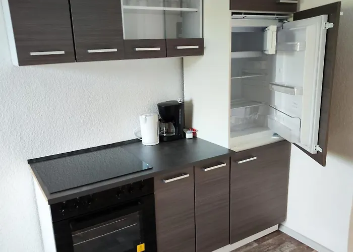 Monteurwohnung Haus Elbert 4 Hagen (Arnsberg)