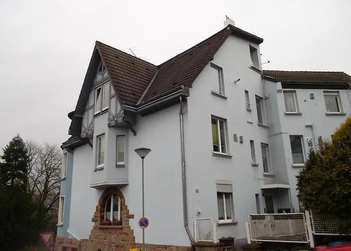 Appartamento Monteurwohnung Haus Elbert 4 Hagen (Arnsberg)
