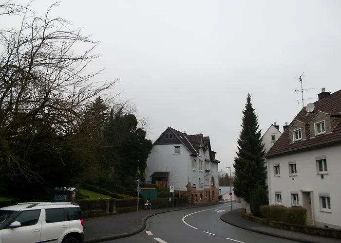 Monteurwohnung Haus Elbert 4