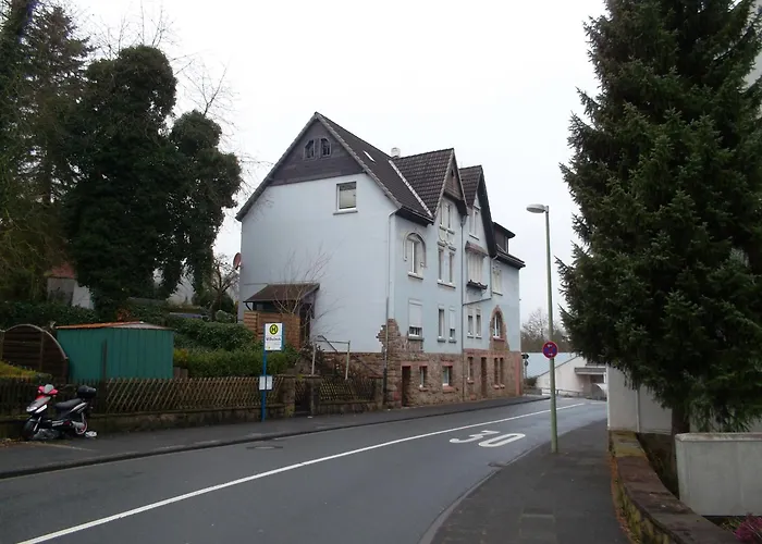 Monteurwohnung Haus Elbert 4 Hagen (Arnsberg)