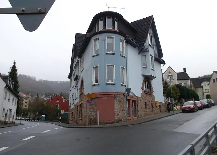 Monteurwohnung Haus Elbert 4